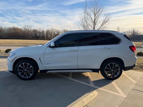 Used 2018 BMW X5 xDrive35d image 7