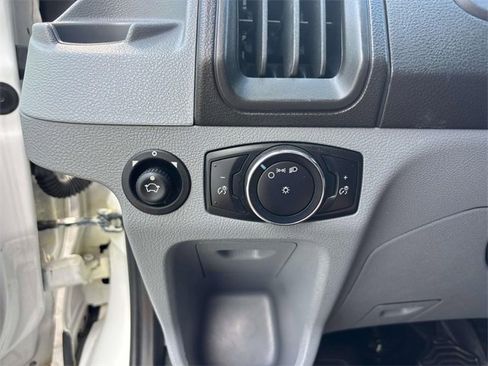 Used 2017 Ford Transit 250 130 Low Roof image 13