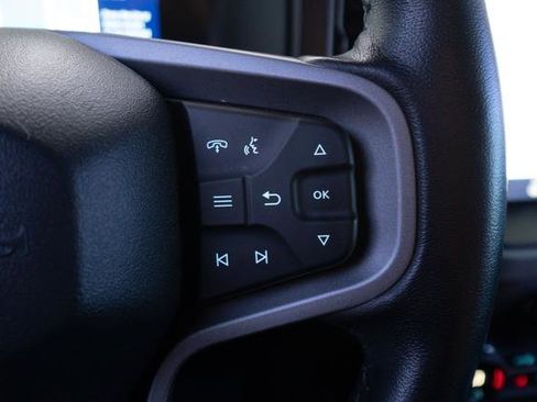 Used 2023 Ford Bronco Badlands image 17