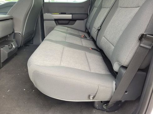 New 2026 Ford F250 XL w/ STX Appearance Package image 26