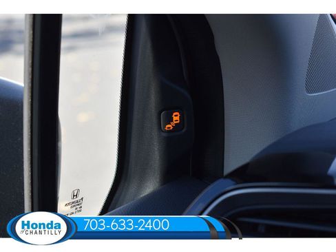 New 2026 Honda Odyssey Touring image 33