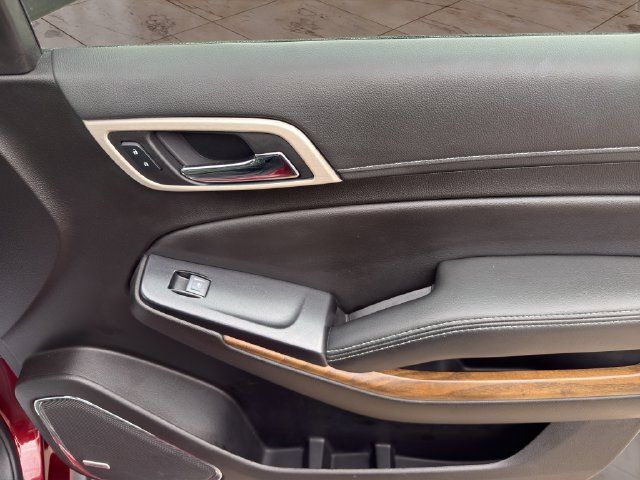 Used 2020 GMC Yukon XL Denali AWD/4WD image 17