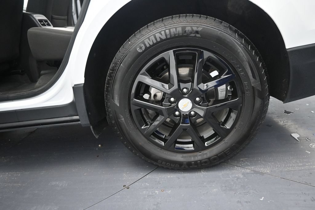 Used 2024 Ford Edge Titanium AWD/4WD image 32