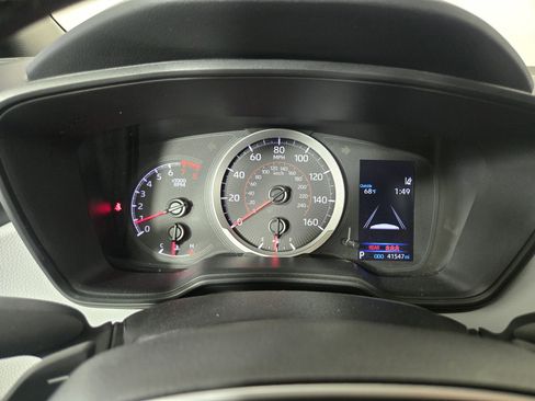 Used 2022 Toyota Corolla SE w/ Carpet Mat Package (TMS) image 17