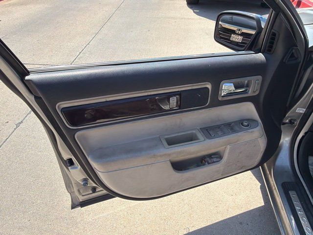 Used 2009 Lincoln MKZ FWD image 13
