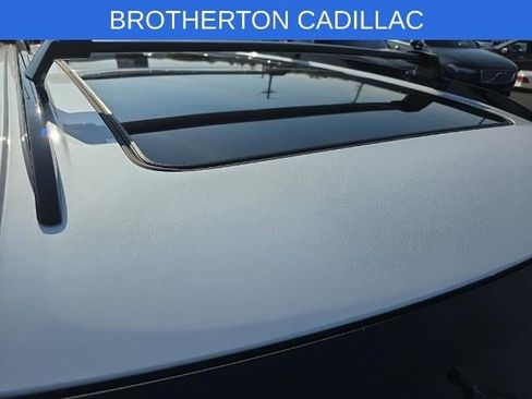 Used 2020 Cadillac XT4 Sport AWD/4WD image 4