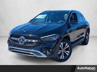New 2026 Mercedes-Benz GLA 250 video 1