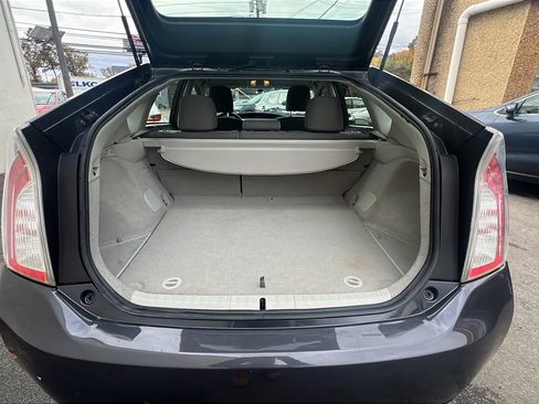 Used 2014 Toyota Prius One image 10