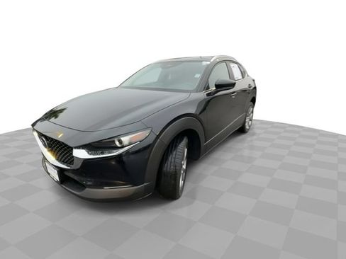 Used 2025 MAZDA CX-30 AWD 2.5 S w/ Preferred Package image 4