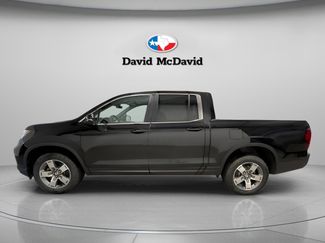 New 2026 Honda Ridgeline RTL video 2