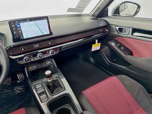 New 2026 Honda Civic Si image 34