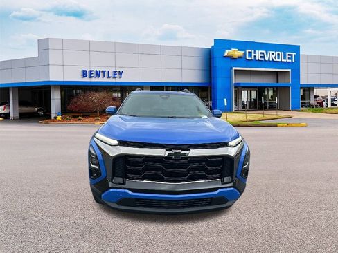 New 2026 Chevrolet Equinox ACTIV w/ Safety and Technology Package image 8