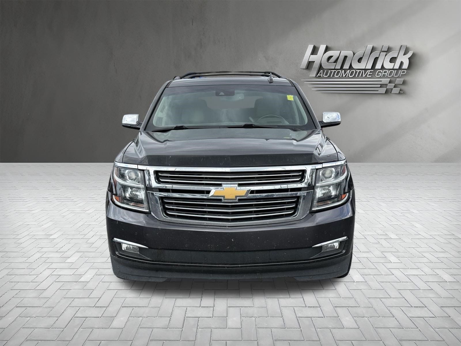 Used 2018 Chevrolet Tahoe Premier RWD image 3