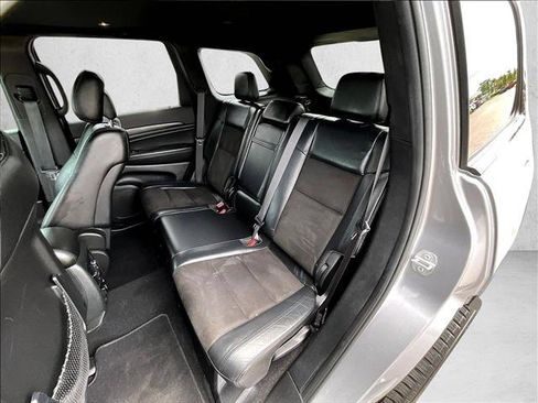 Used 2021 Jeep Grand Cherokee Laredo X AWD/4WD image 25