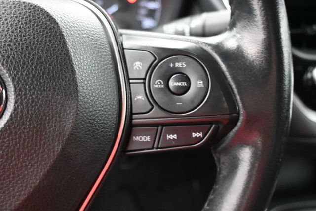 Used 2024 Toyota Corolla SE FWD image 28
