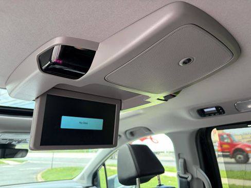 Used 2024 Honda Odyssey Touring image 22