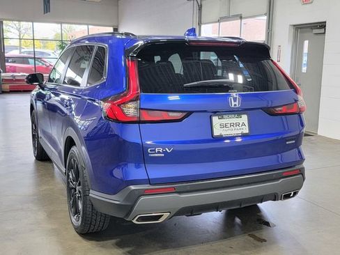 Used 2023 Honda CR-V Sport Touring image 7
