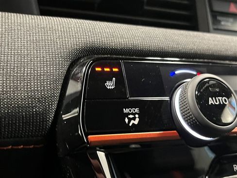 New 2026 Honda Passport TrailSport image 18