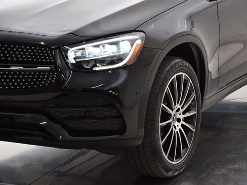 Used 2022 Mercedes-Benz GLC 300 GLC 300 image 11
