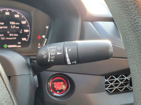 Certified 2024 Honda Accord EX image 20