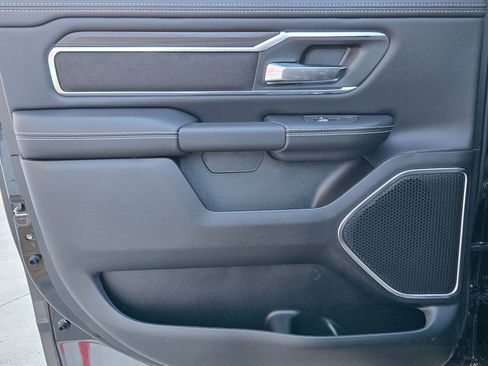 New 2026 RAM 1500 Laramie w/ Laramie Southwest Edition image 26