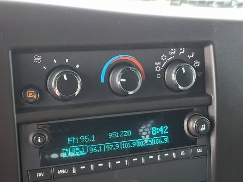 Used 2024 Chevrolet Express 2500 w/ Driver Convenience Package image 16