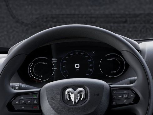 New 2025 RAM ProMaster 3500 w/ Convenience Group image 17