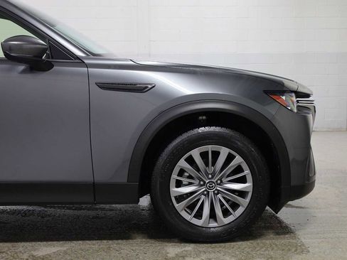 Used 2024 MAZDA CX-90 3.3 Turbo w/ Preferred Plus image 11
