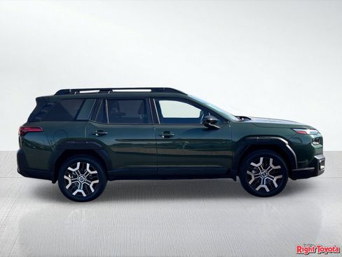 Used 2026 Subaru Outback Touring XT AWD/4WD image 7