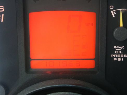 Used 1994 Chevrolet Corvette Coupe RWD image 26