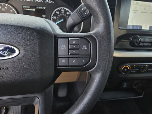 Used 2023 Ford F150 XLT image 22