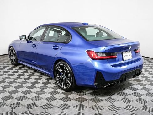 Used 2023 BMW M340i w/ Premium Package image 29