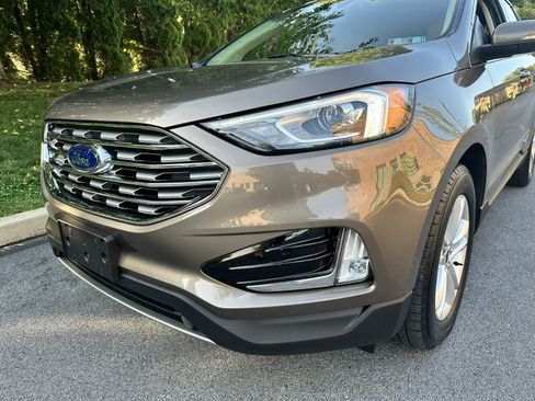 Used 2019 Ford Edge SEL w/ Equipment Group 201A AWD/4WD image 63