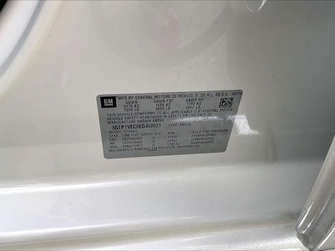 Used 2014 GMC Sierra 1500 SLT image 32