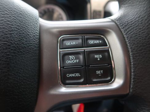 Used 2024 RAM 1500 Classic SLT RWD image 24