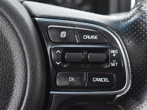 Used 2018 Kia Sportage SX image 29