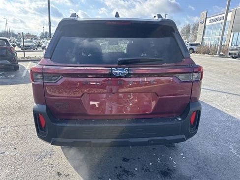 New 2026 Subaru Outback Touring XT image 50