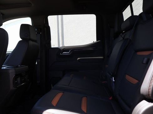 Used 2022 GMC Sierra 1500 AT4 w/ AT4 Premium Package AWD/4WD image 25