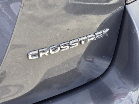 Certified 2023 Subaru Crosstrek 2.0i Premium image 9