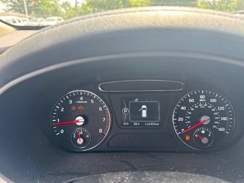 Used 2016 Kia Sorento AWD w/ LX Convenience Package image 14