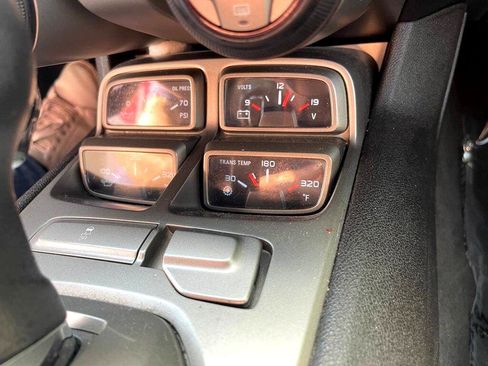 Used 2013 Chevrolet Camaro LT w/ RS Package image 32