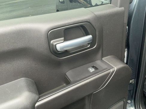 Used 2019 Chevrolet Silverado 1500 LT w/ All-Star Edition image 24