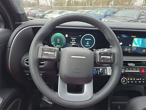 New 2026 Hyundai Palisade Calligraphy image 14