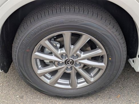 New 2025 MAZDA CX-5 AWD 2.5 S w/ Select Package image 9