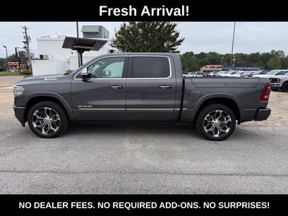 Used 2021 RAM 1500 Limited