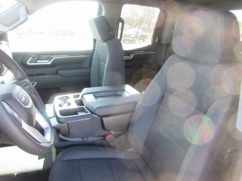 New 2026 GMC Sierra 1500 Elevation w/ Elevation Select Package AWD/4WD image 13