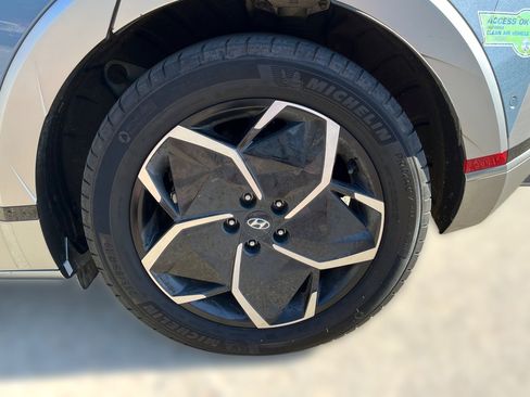 Used 2023 Hyundai Ioniq 5 Limited RWD image 6