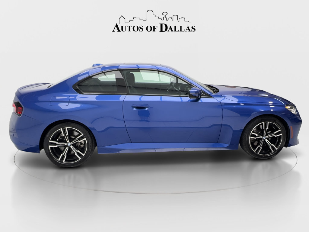 Used 2026 BMW 230i Coupe RWD image 6