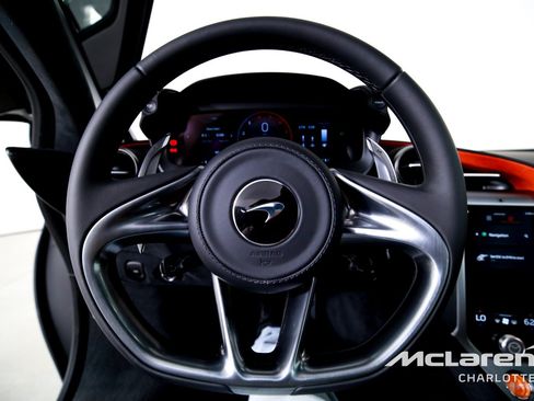 New 2027 McLaren 750S RWD image 15
