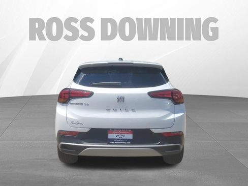 Used 2025 Buick Encore GX Preferred FWD image 5